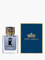 Оригинал Dolce Gabbana K 50 мл туалетная вода
