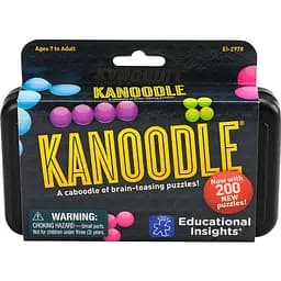 Головоломка Educational Insights Kanoodle (EI-2978)