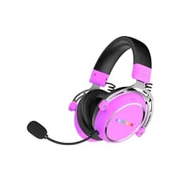 Наушники Hator Hypergang 3 Hi-Res Cyber ​​Violet (ESH52)