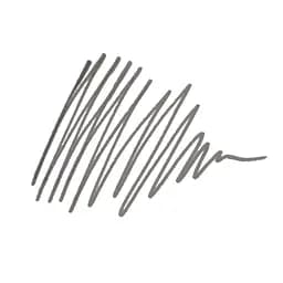 Кольоровий лінер Art Liner, Dark grey/Темно-сірий, 99IDEAS - мініатюра 3