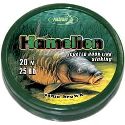 Повідковий матеріал Katran Hamelion 20 м 25 lb