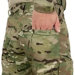 Шорти Fahrenheit Nyco Ripstop Hot Weather 32 Multicam - мініатюра 6