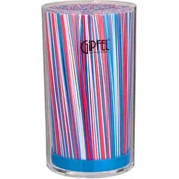 Підставка для ножів Gipfel 18х10.3 см різнокольорова (3706)