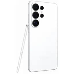 Мобільний телефон Samsung Galaxy S26 Ultra 12/256Gb White (SM-S948BZWDEUC) - мініатюра 7
