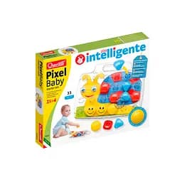 Мозаика Quercetti, 24 фишки (4400-Q)