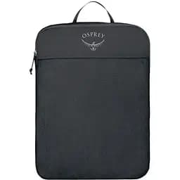 Органайзер Osprey Daylite Packing Cube Large чорний - мініатюра 2