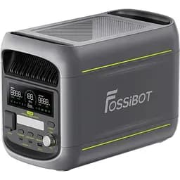 Зарядна станція Fossibot F1800 [163105]