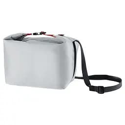 Термосумка Guzzini Fashion&Go, размер S, серый (3290633)