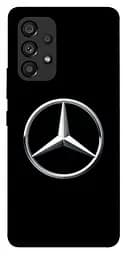 Чохол Demsky Mercedes logo для Samsung Galaxy A53 5G
