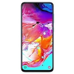 Samsung Galaxy A70 2019 SM-A705F 6/128GB Blue (SM-A705FZBU)