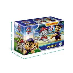 Пазл дитячий "Маршал та Гонщик" DoDo Toys 200691, 35 елементів - мініатюра 4