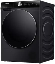Cушильний автомат Hisense DH7S107BB (7006999) - мініатюра 4