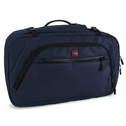 Сумка-рюкзак Swissbrand Atlantis 28 Navy (SWB_S19BLATL603U) - мініатюра 2