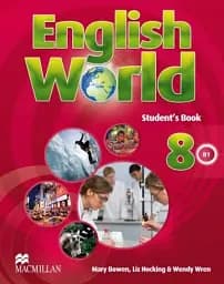 English World 8. Pupil's Book