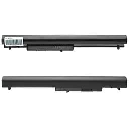 Батарея для ноутбука HP LA03 (Pavilion 14-Y, 15-F series) 11.1V 2613 mAh 31Wh Black