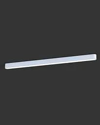 Стельовий світильник Nowodvorski 7536 Soft Ceiling Led - мініатюра 3