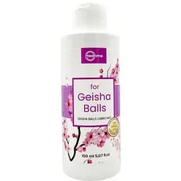 Гель-лубрикант на водній основі Love Stim For Geisha Balls 150 мл