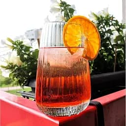 Набір високих склянок для напоїв Luigi Bormioli Mixology Club 510 мл х 6 шт. (13251/01) - мініатюра 2