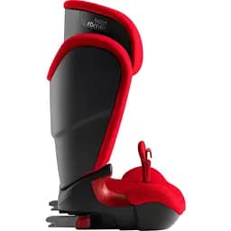 Автокрісло Britax Romer Kidfix 2 R Fire Red, червоний (2000031434) - мініатюра 6