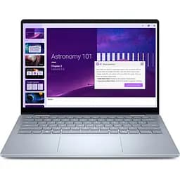 Ноутбук 2-in-1 Dell Ultra 7 256V,16GB,1TB,+,Windows 11 Pro - мініатюра 2