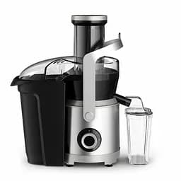 Соковижималка Tefal ZE660D10 - мініатюра 2