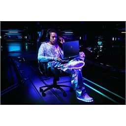 Ноутбук Acer Predator Helios Neo 18 AI PHN18-72-91F0 Ultra 9 275HX la 54GHz, IPS, 32GB DDR5, 1TB, RTX 5070 - мініатюра 14