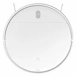 Робот-пылесос Xiaomijia G1 Sweeping Vacuum Cleaner MJSTG1 White