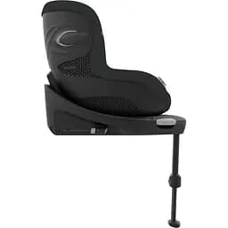 Автокрісло Cybex Sirona G i-Size Plus Moon Black (523001207) - мініатюра 2