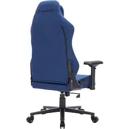 Ігрове крісло GamePro FGC750DB Fabric Dark Blue (FGC750DB) - мініатюра 4