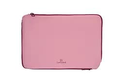 Tucano Чехол Tucano Doppio для ноутбука 12/13 розовый