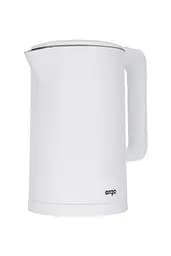 Електрочайник Ergo CT 8070 White teh0021914 - мініатюра 2