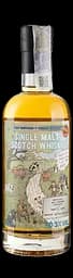 Виски Allt-a-Bhainne Batch 8 - 26 yo Single Malt Scotch Whisky, 50,3%, 0,5 л