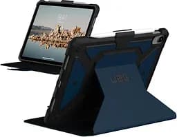 Чохол до планшета UAG Apple iPad 10.9" (10th Gen 2022) Metropolis SE, Mallard (12339X115555)