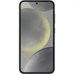 Оригінальний шкіряний чохол Samsung Vegan Leather Case для Samsung Galaxy S24 (62") Black GP-FPS921HCABW - мініатюра 9