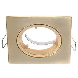 Світильник точковий Brille HDL-DS 110 SG MR16 163210