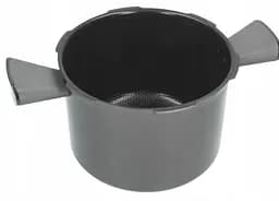 Чаша для мультиварки-скороварки Moulinex Cookeo Cook4Me CE701132, CE702132, SS-994792, XA605011 з ручками 2 шт - мініатюра 2