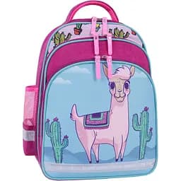 Рюкзак школьный Bagland Mouse 143 малиновый 617 (0051370)