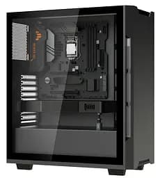 Підставка для відеокарти Coolmoon GH50 SILVER 50мм (GH50 SILVER) - мініатюра 3