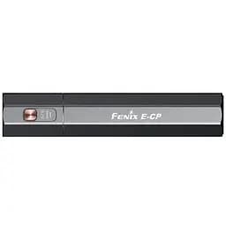 Ліхтар ручний Fenix E-CP чорний - мініатюра 2