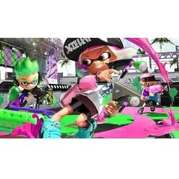 Гра Splatoon 2 для Nintendo Switch (RU) [62663] - мініатюра 4