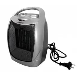 Тепловентилятор керамічний Grunhelm PTC-905 750/1500 Вт 220В (60100) - мініатюра 2