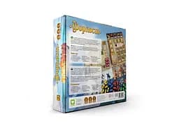 Настільна гра Igames Форпост (Settlement) (укр.) (2003) - мініатюра 4