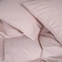 Комплект постільної білизни MirSon Ranforce Elite 40-0013 "Jennifer" 2x143x210 см - мініатюра 3