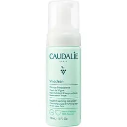 Мус для очищення обличчя Caudalie Vinoclean Fleur de Vigne 50 мл (305)