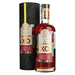 Ром Patridom XO Oloroso Cask Finish 43% 0.7 л