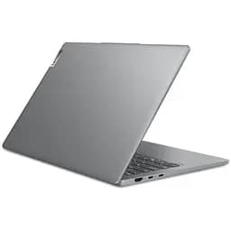 Ноутбук Lenovo IdeaPad Pro 5 14AHP9 з процесором AMD Ryzen™ 7 8845HS pana la 5.1GHz, 14" 2.8K, OLED, 120Hz, DisplayHDR™ True чорний 500, 32GB LPDDR5x, 1TB SSD, AMD сірий - мініатюра 8