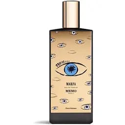 Парфюмированная вода оригинал Memo Marfa 30 мл