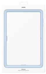 Чохол Samsung Tab S11 Ultra Frame Cover EF-JX930CLEGWW Blue teh0023344 - мініатюра 5