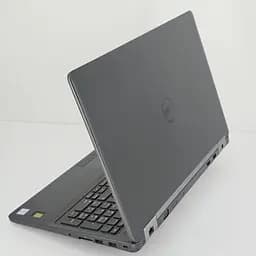 Ноутбук Dell Latitude E5570 FHD Touch (i5-6300HQ/8/256SSD) - Class B "Б/В" - мініатюра 7