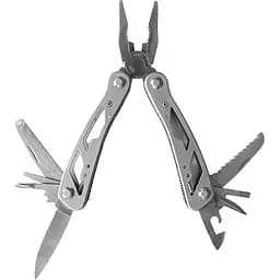 Мультитул Intertool HT-0540 12-в-1 [104911]